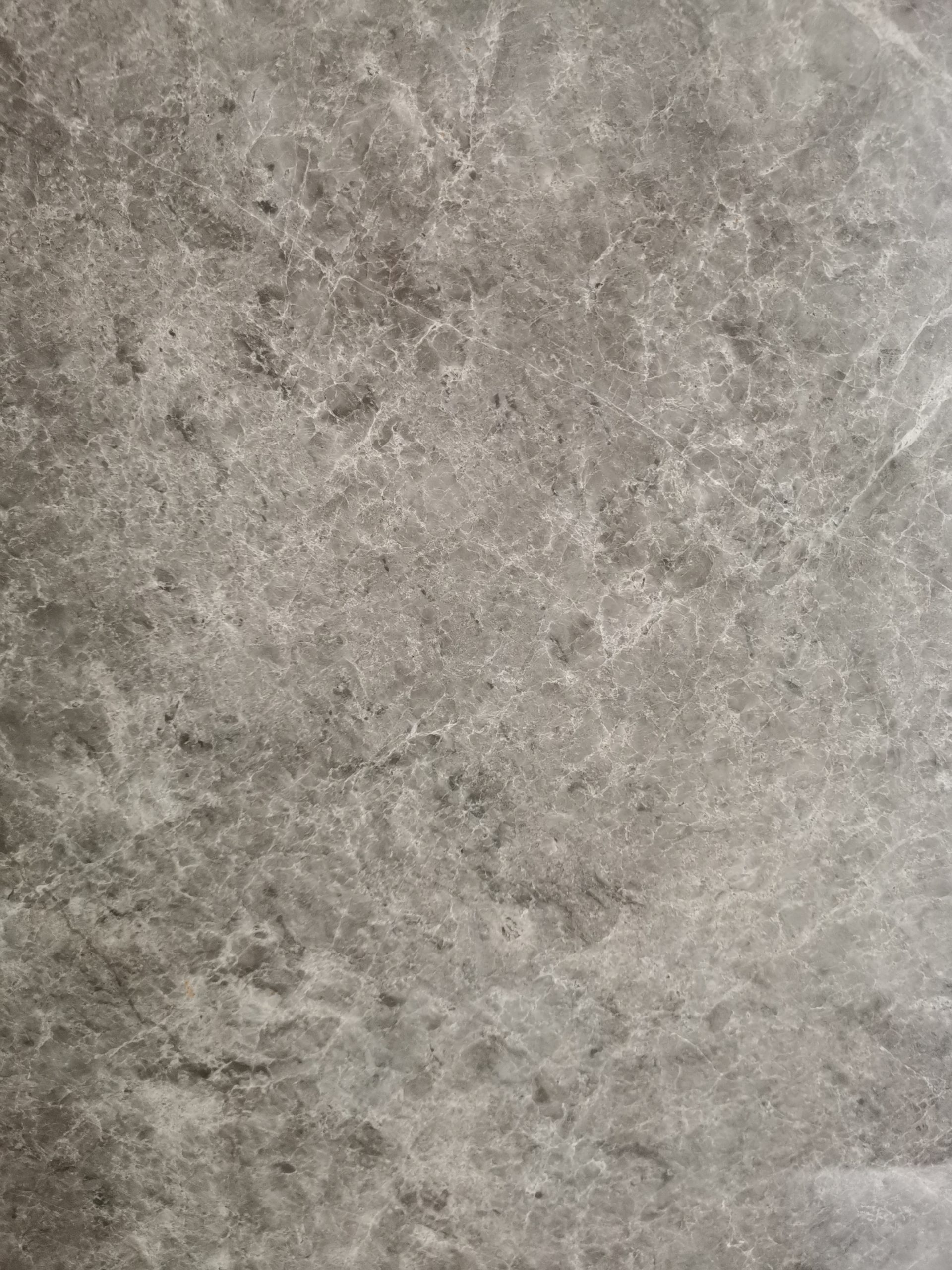 Cloudy Grey Marble