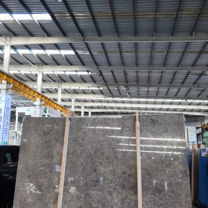 Cloudy Grey Marble | Preferred Choice for Modern Architectural Decoration